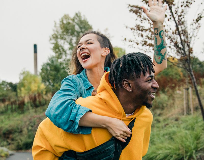 5 Types of Friends: What Kind of Friend Are You?