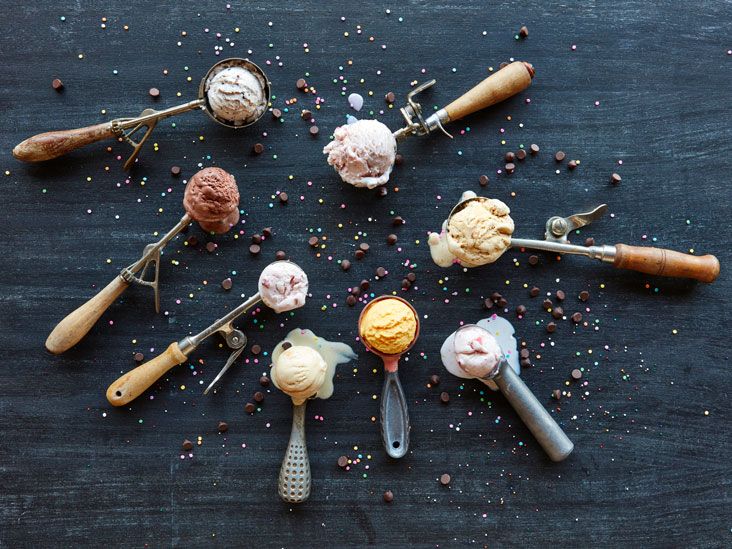 The 5 Best Ice Cream Scoops, According to Our Tests