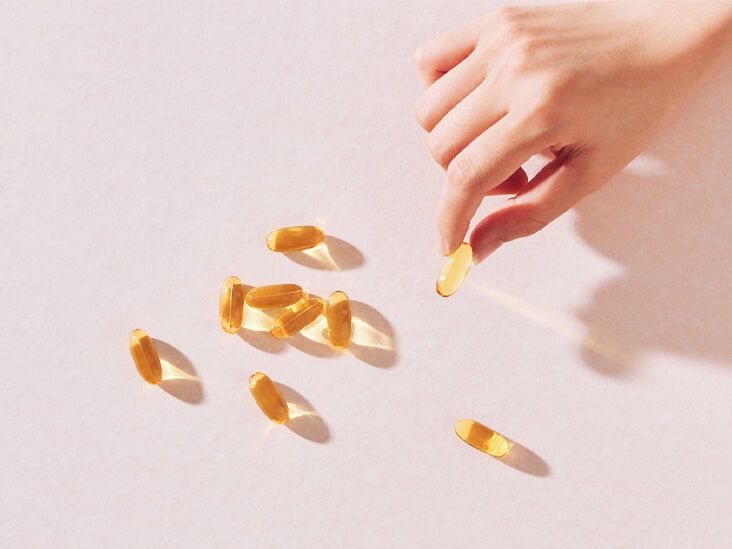 15 Best Fish Oil Supplements, According to Registered Dietitians