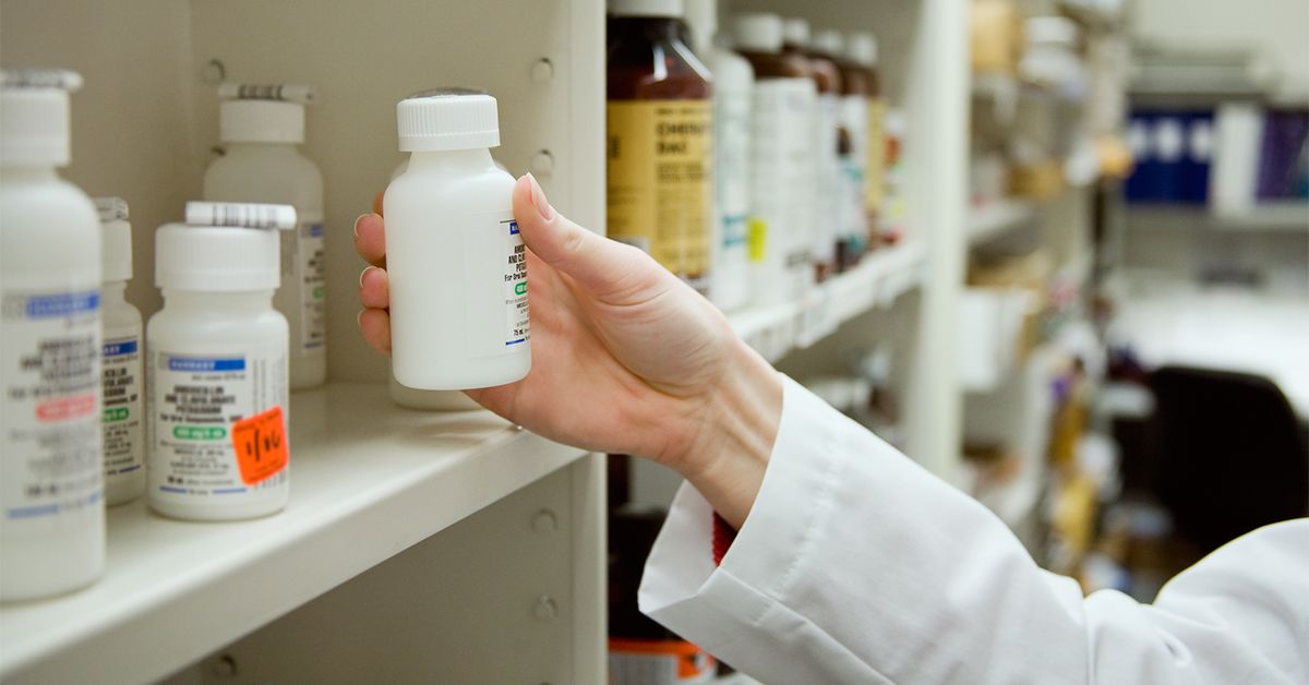 Lactose Monohydrate Uses, Side Effects, and More