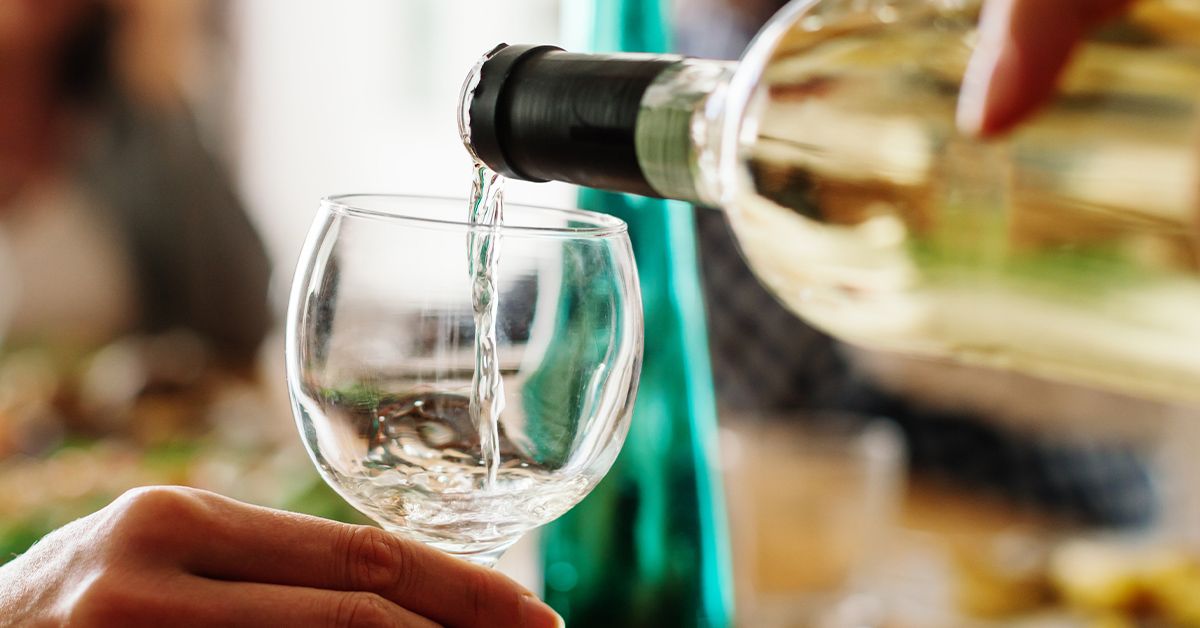 Sparkling wine at just $15 that tastes good? Sign us up. - The Washington  Post