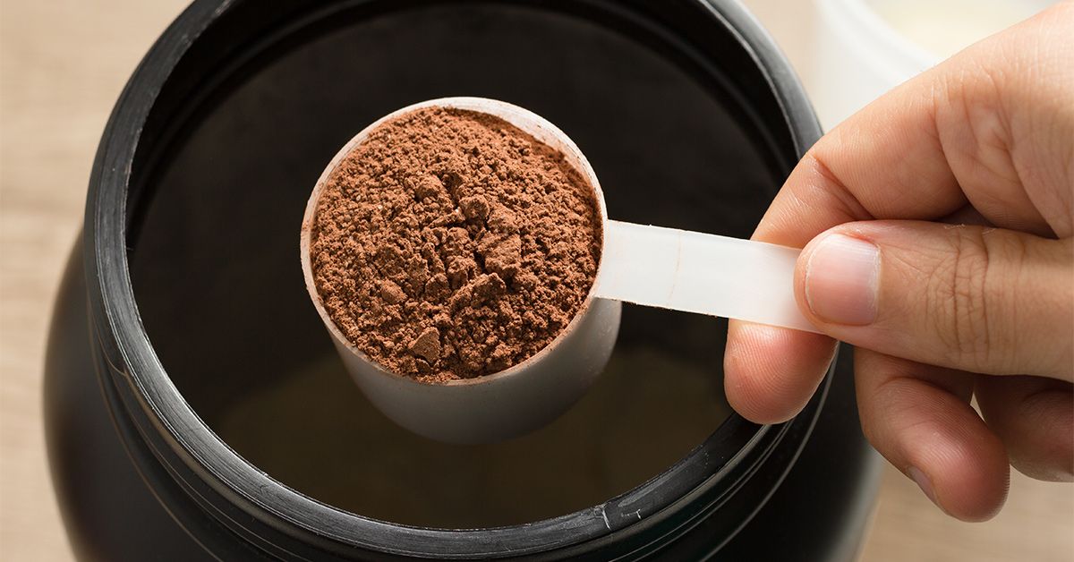 How To Pack Protein Powder For Travel (in the Best Possible Way