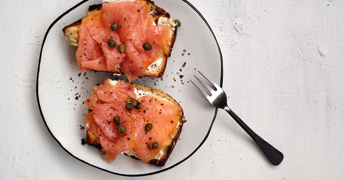 Smoked Salmon: Nutrition, How It'S Made, And More