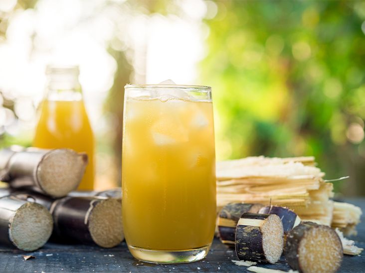 Can People with Diabetes Have Sugarcane Juice?