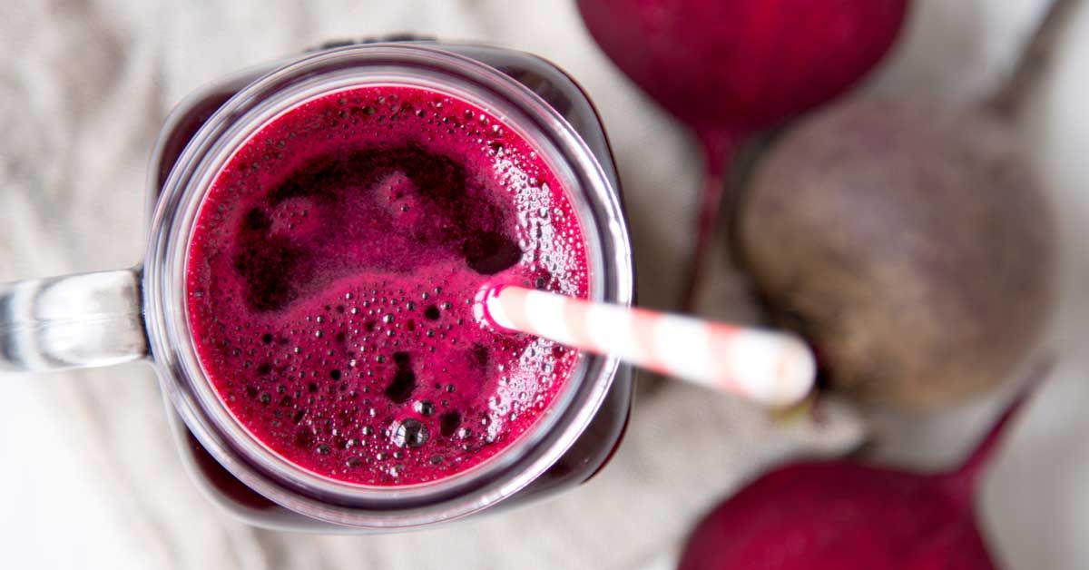 SuperBeets Review Powerful Powder or Fad?