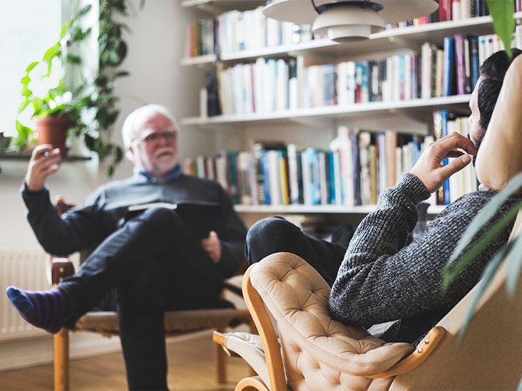 Does Medicare Cover Therapy and Other Mental Health Services?