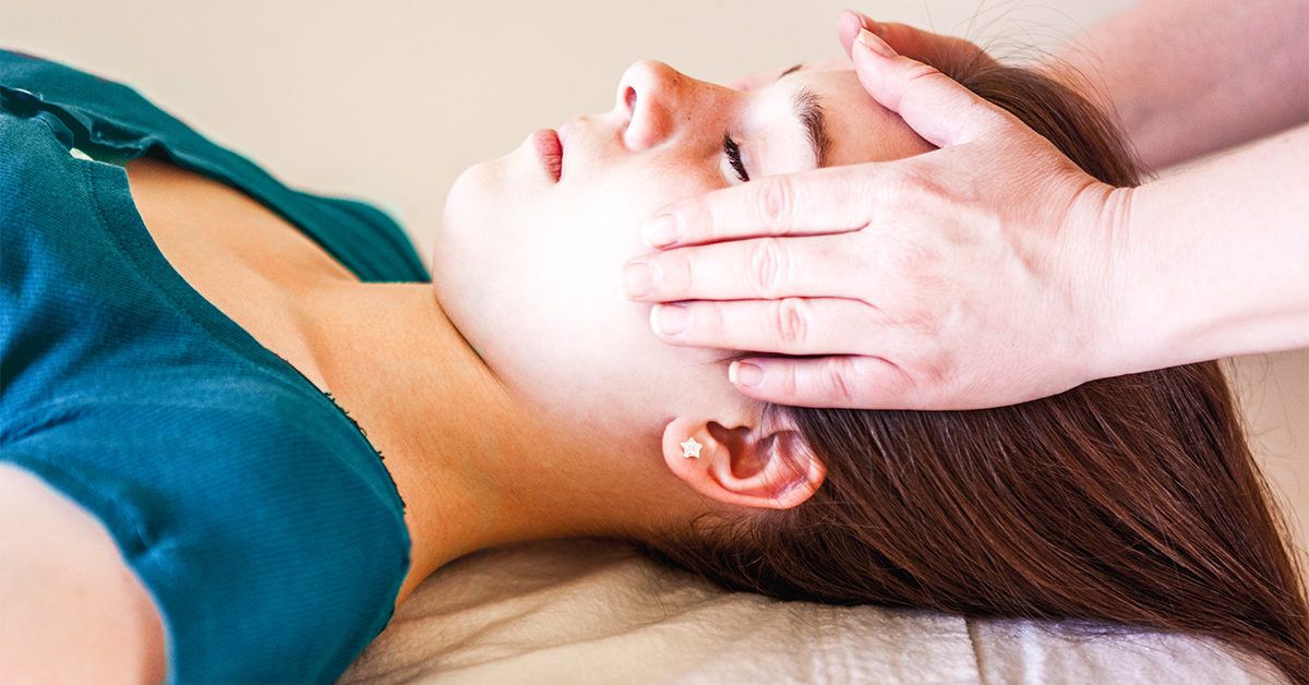 A Healing Vibration, Massage Therapy