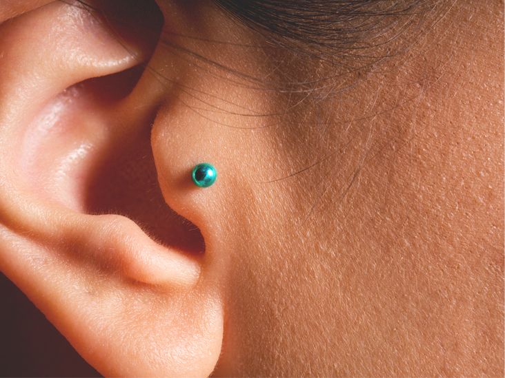 Details 89+ best tragus earrings