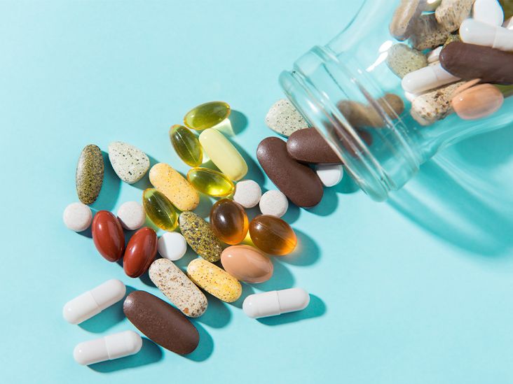 Are your multivitamins leaving you with nothing but a stomach ache? 🤢  There are many reasons why your supplements aren't working or why…