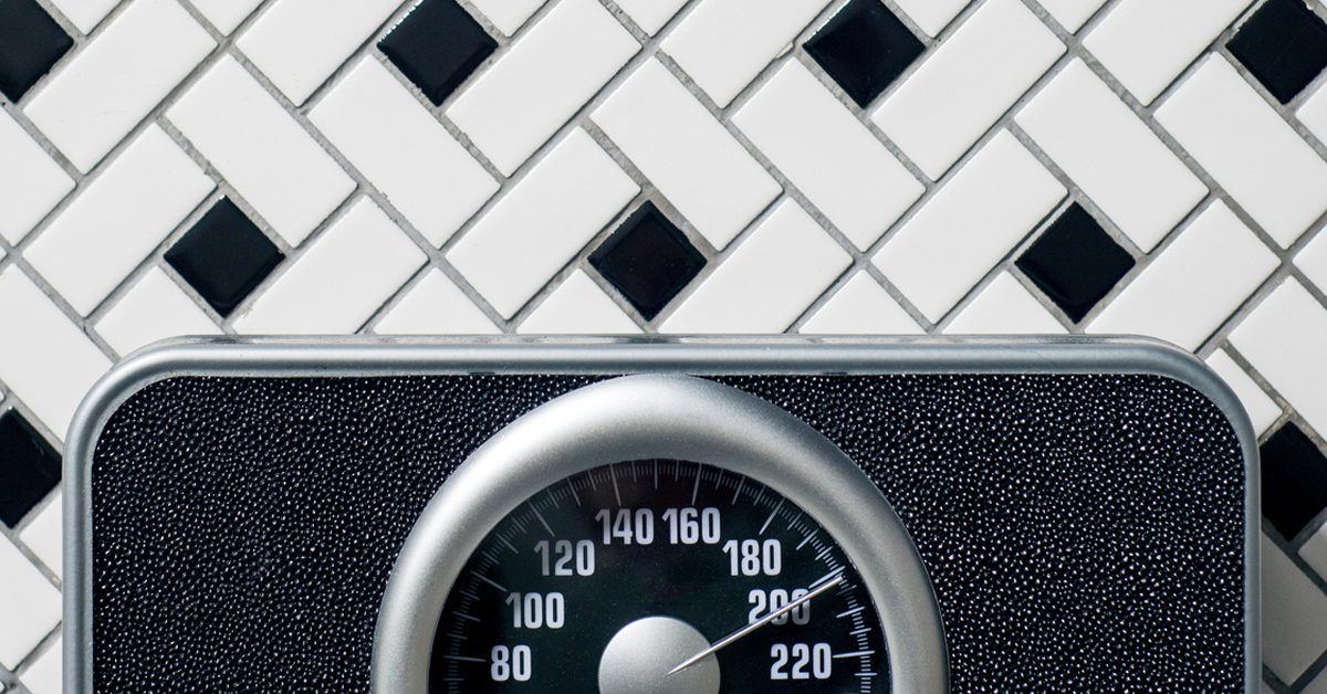 Set Point Theory and How It Relates to Diet and Weight Loss