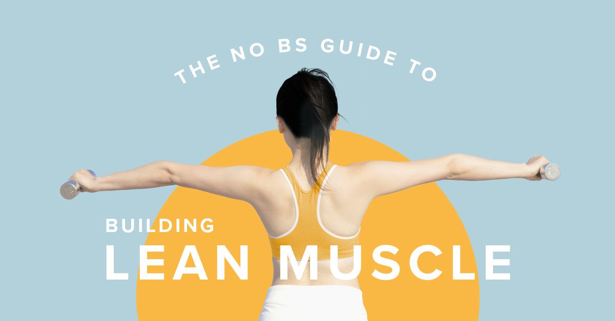 No B.S. Guide on How to Start Exercising If You’Re Out of Shape  