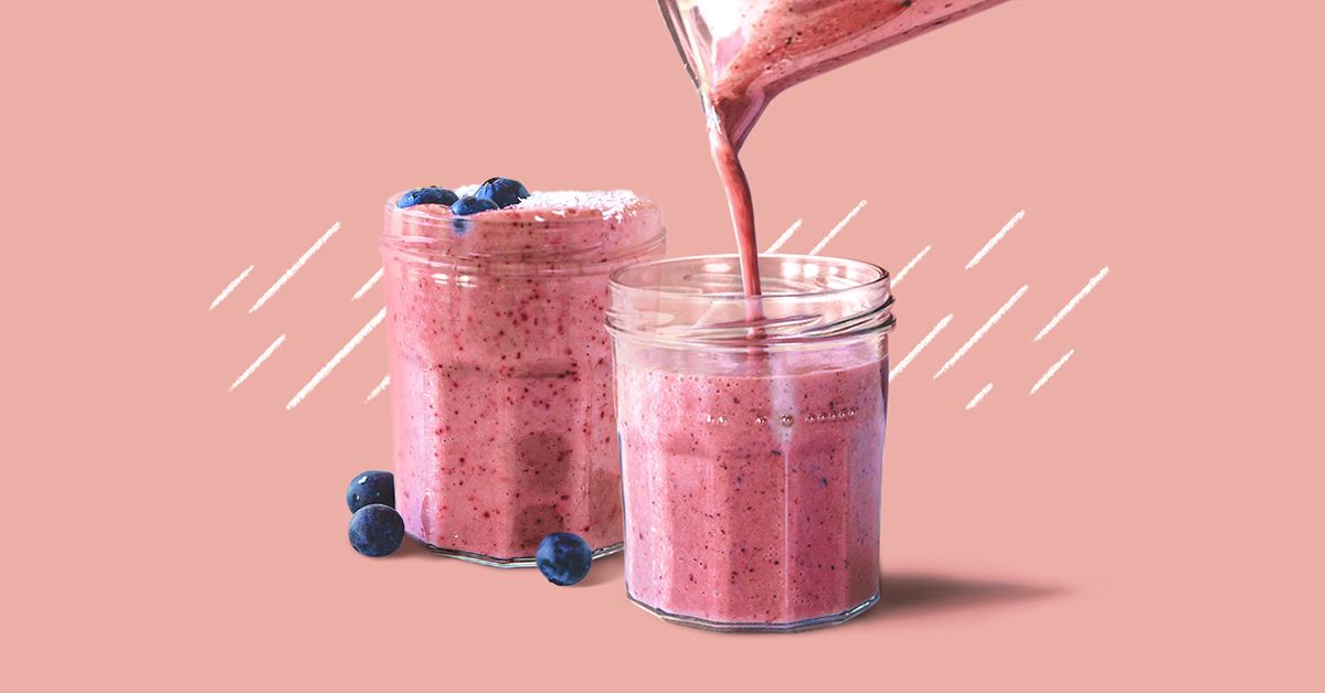 The 9 Best Blenders for Smoothies