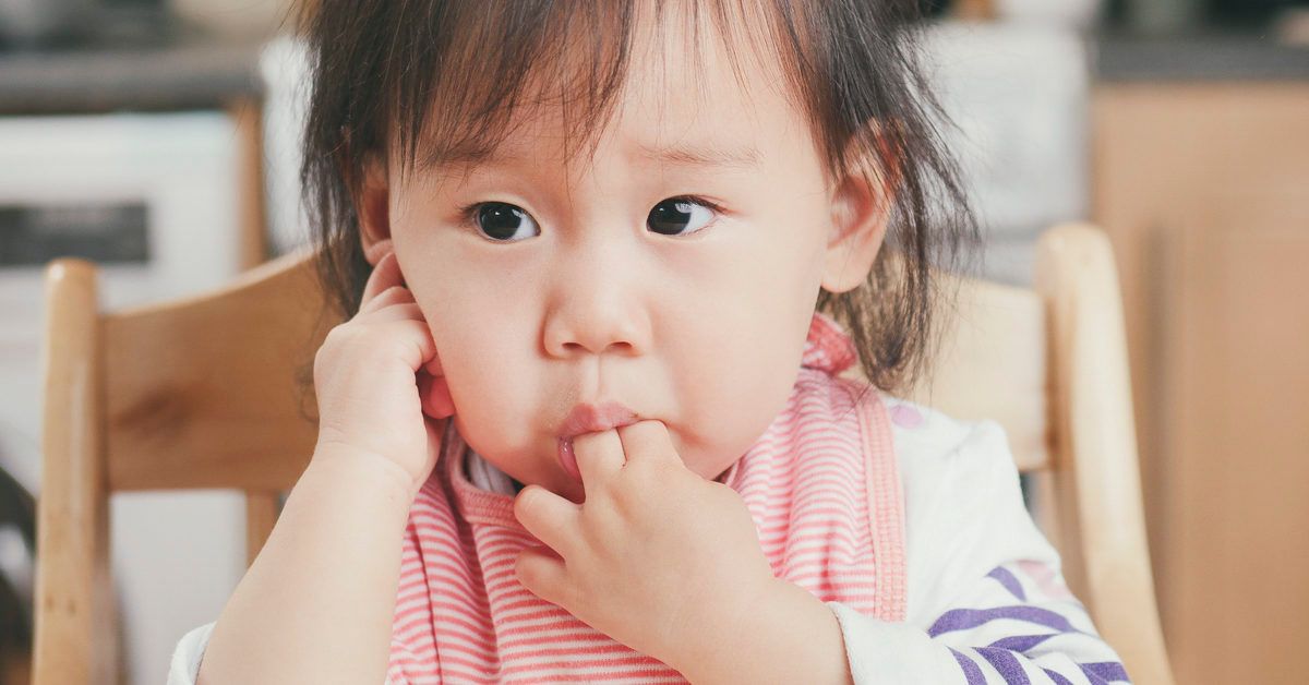 Tongue Thrust Reflex, Baby, Adults, Treatment, Symptoms, and More