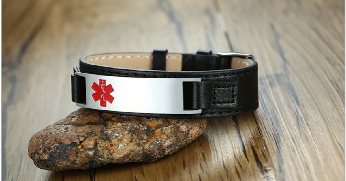 Top 164+ medic alert bracelet meaning
