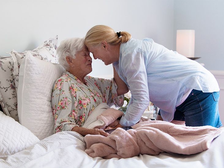 Does Medicare Cover Hospice Care?