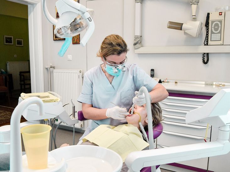 Pulpotomy Procedure, What to Expect, and Recovery