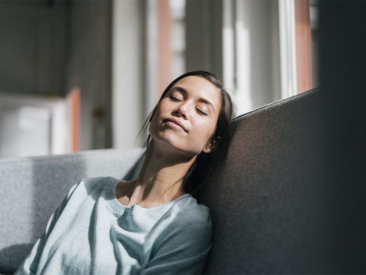 Not All Sleep Is Restorative — What to Know About Improving Your Rest