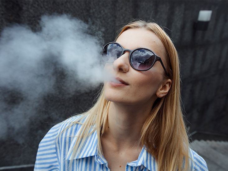 elfbar elfa master akku Debunking the myth: There's no link between vaping and popcorn lung main image 0