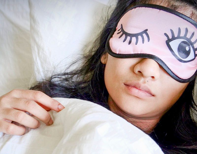 Puffy Eyes: the Causes and How to Get Rid of Them