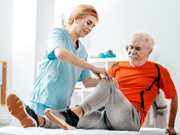 12 Common Knee Replacement Surgery Questions & Answers