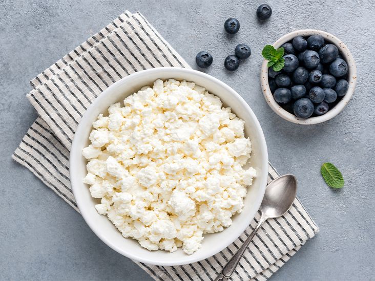 Is Cottage Cheese KetoFriendly?