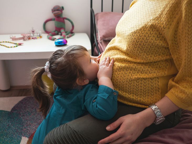 Do Babies Sleep in the Womb?