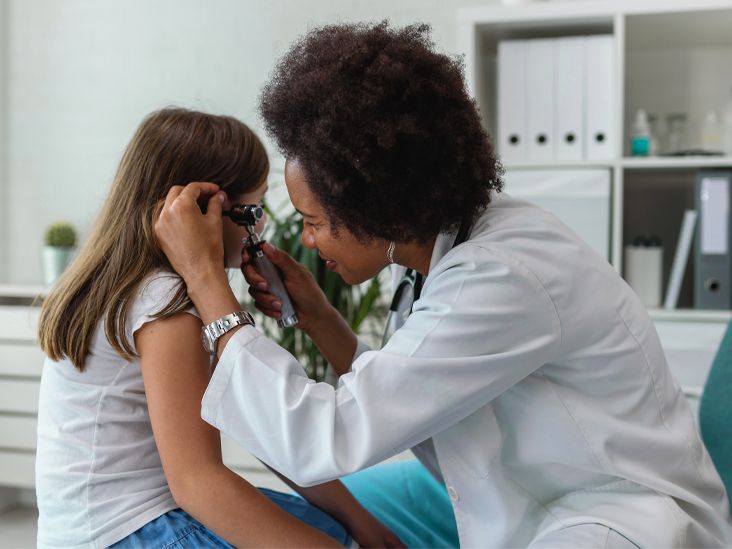 Rubbing Alcohol in Ear Uses, Safety, Precautions