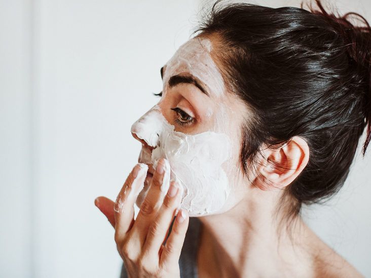 4 Natural Ways to Get Rid of Pimples as Fast as Possible