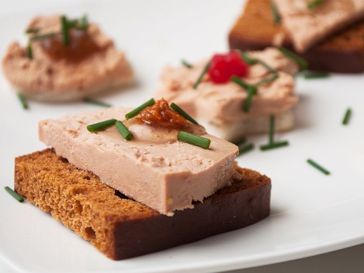 Would you like some foie gras? A controversial French delicacy - France in  focus