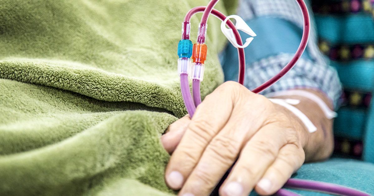 Does Medicare Cover Dialysis? Eligibility, Coverage, Cost