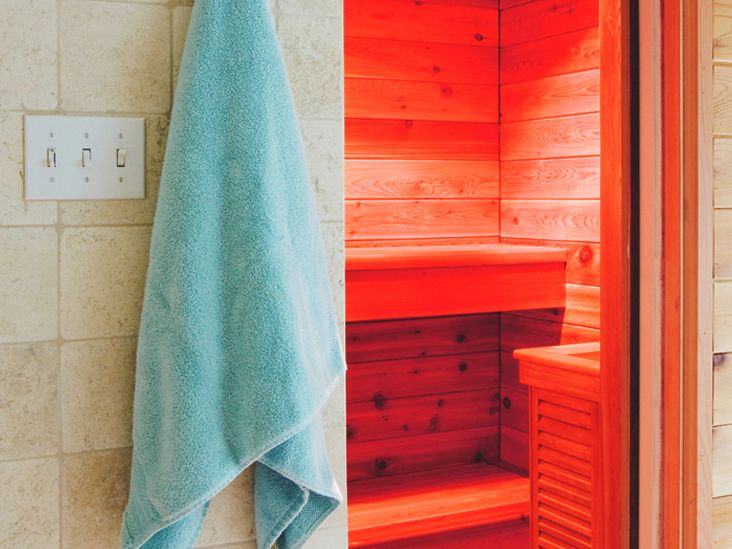 Ice Baths and Pregnancy: Understanding Risks and Rewards – Sun Home Saunas