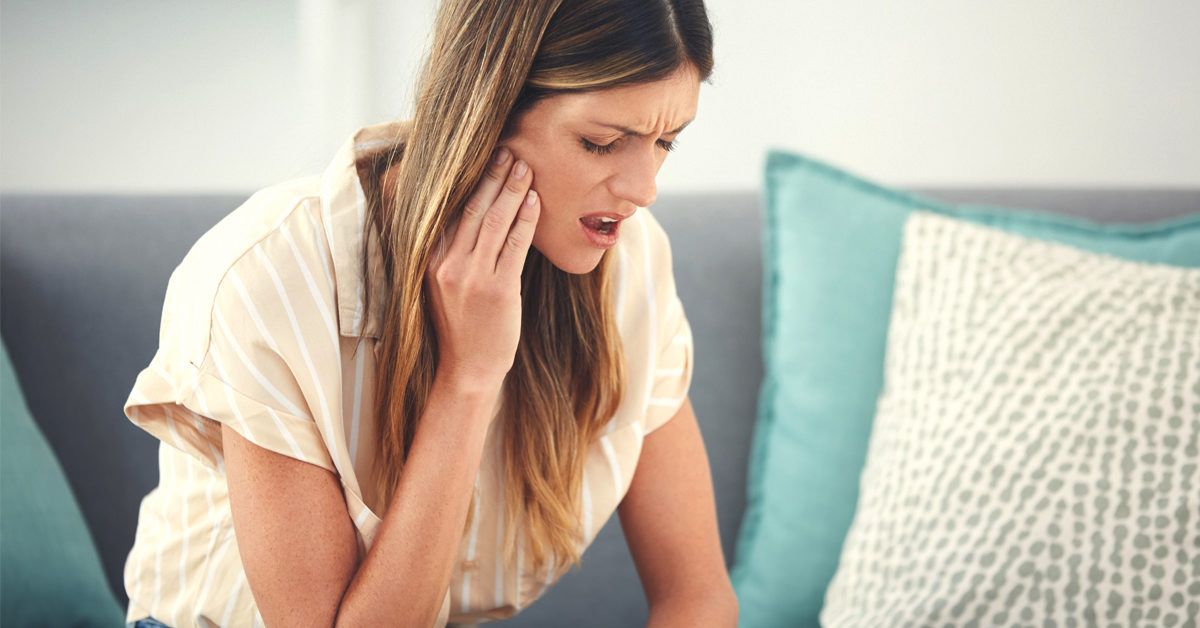 Arthritis in Jaw or TMJ Types, Symptoms, Causes, and Treatment