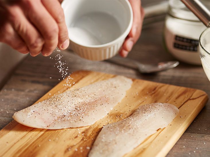 LinoGreen - Having trouble trimming your sodium intake? Try these 8  flavorful salt substitutes now! #hypertension #highbloodpressure  #darahtinggi #salt #garam #sodium #linogreen