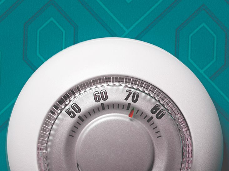 What Is the Best Room Temperature for Baby?