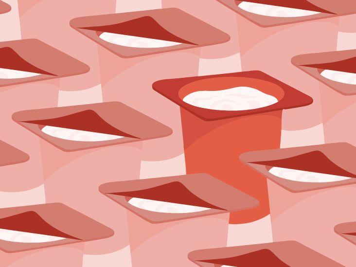 9 Healthy Vegan Yogurt Options