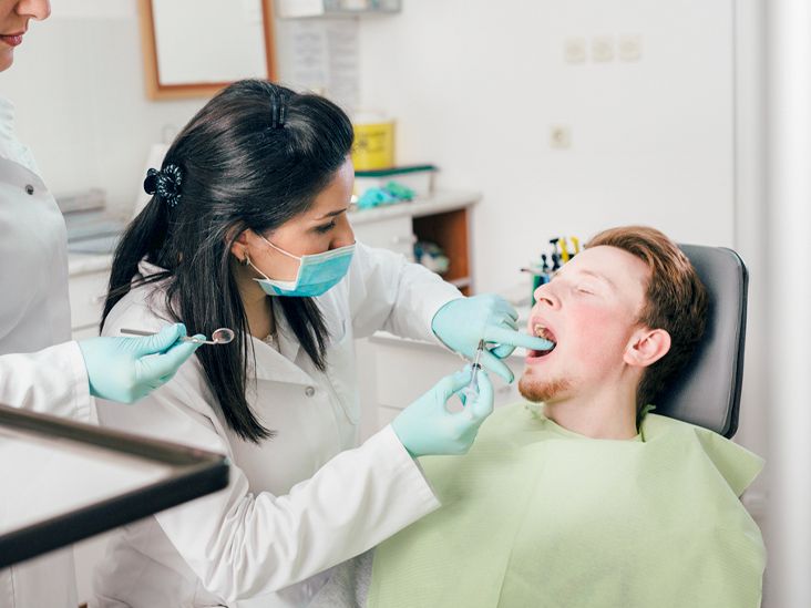 A Complete Guide to Temp Tooth Filling