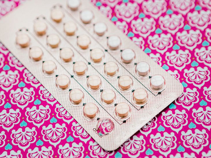 Getting pregnant right after stopping the pill: All you need to know