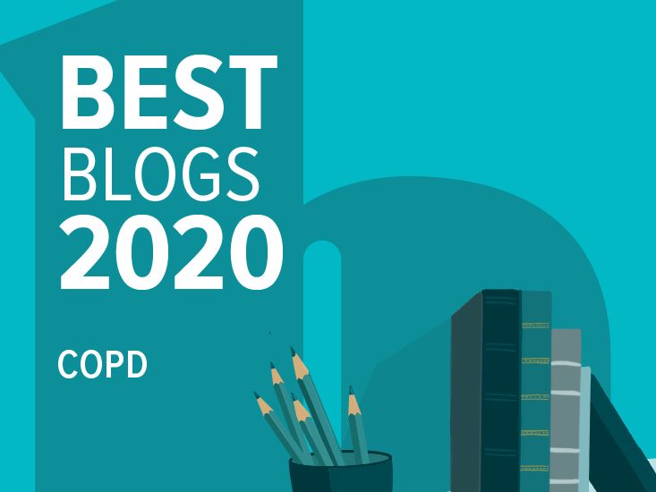 The Best COPD Blogs of the Year