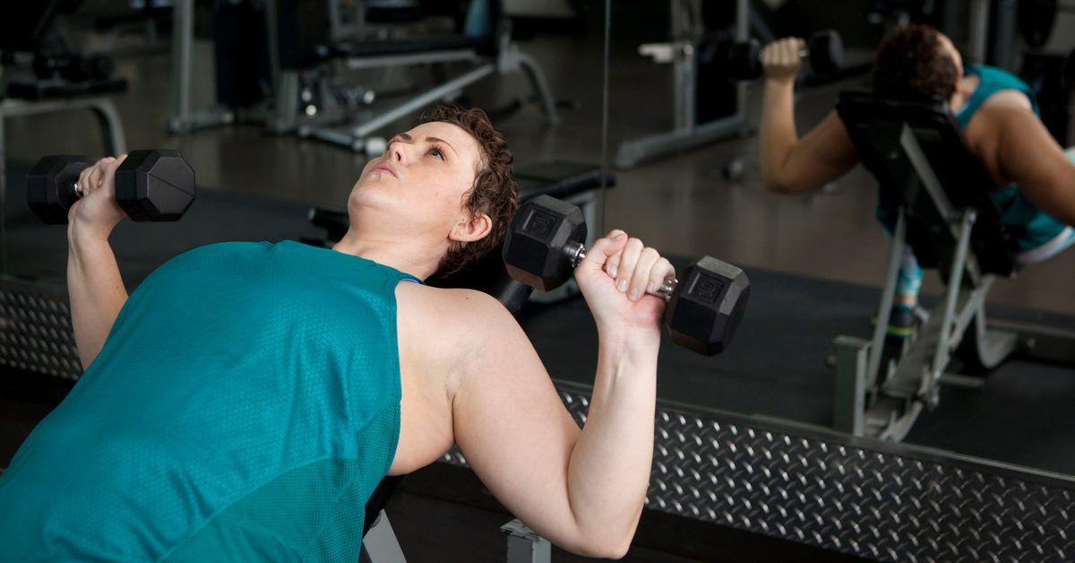 12 Bench Press Alternatives to Blow Up Your Chest - SET FOR SET