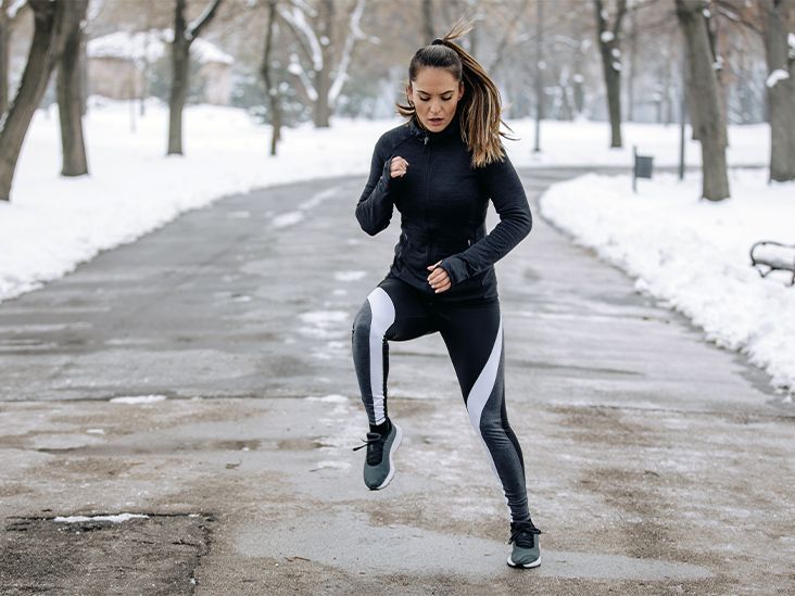 Is Jogging Good for Weight Loss? Benefits of Jogging Explained