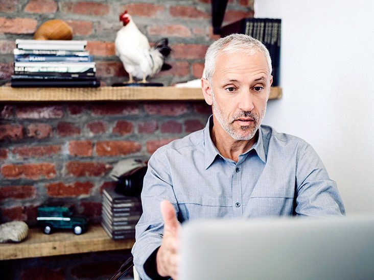Support Groups for Severe COPD