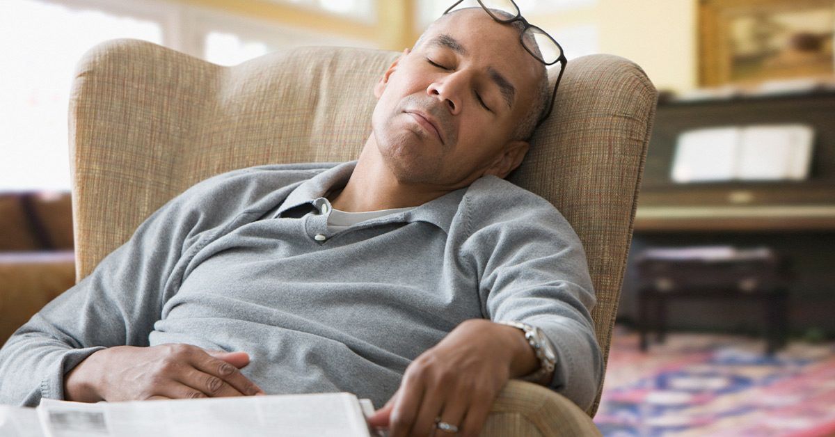 Does Sleeping on the Couch Have Any Health Benefits or Side Effects?