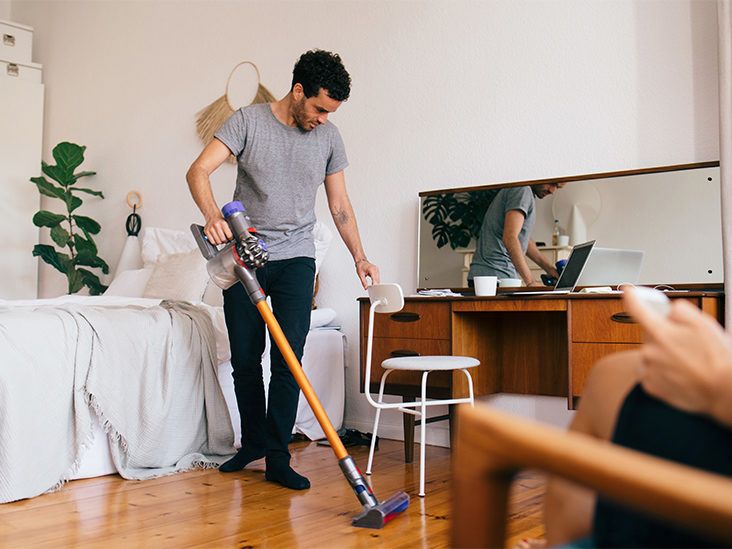 House Cleaning Service Near Me
