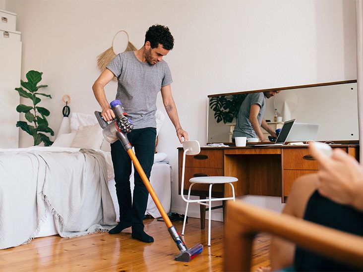 Home Cleaning Service Near Me