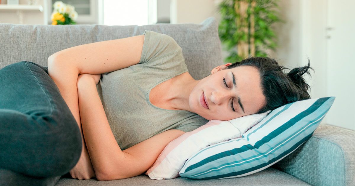 EPI Symptoms: Bloating, Diarrhea, and More
