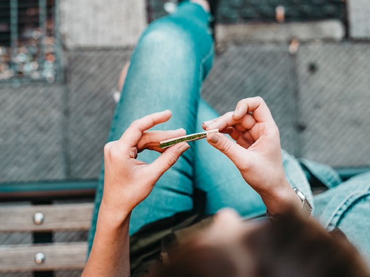 can you smoke weed without tobacco A Healthier Way to Smoke Weed? Comparing Methods