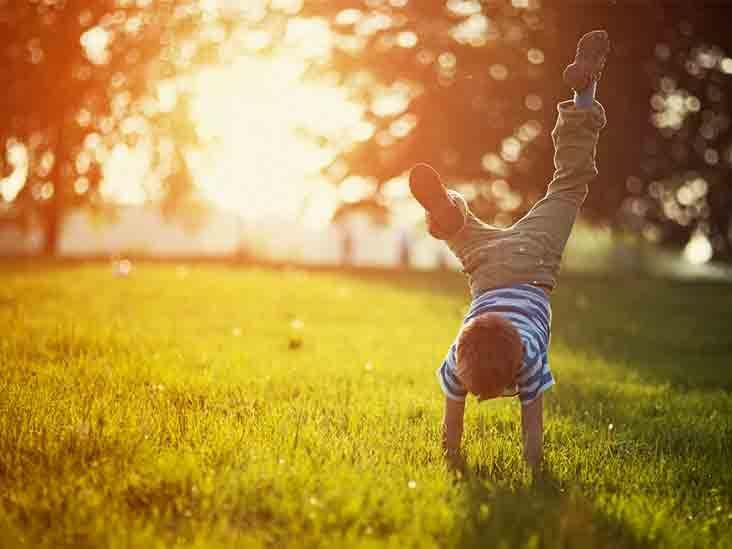 What Are the Signs and Symptoms of ADHD in Toddlers?