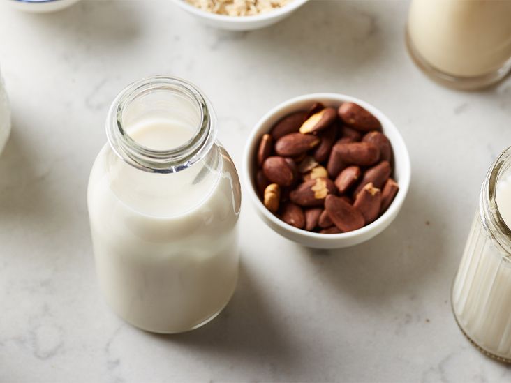 Is Almond Milk KetoFriendly?