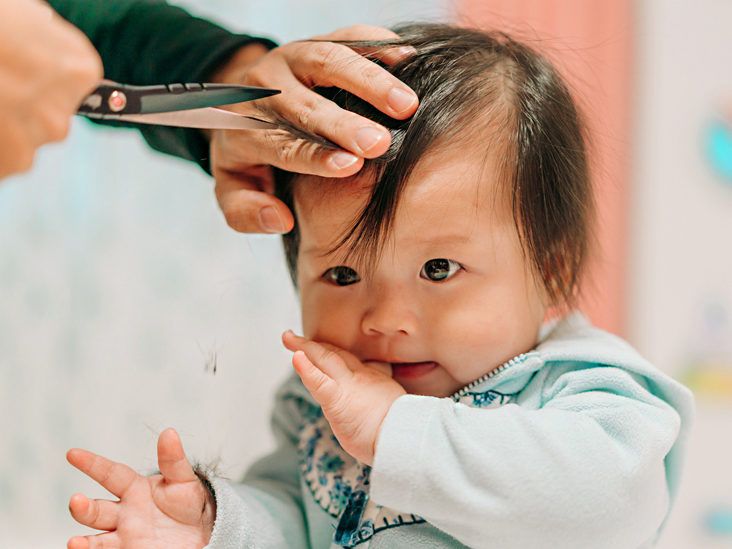 How to Cut Baby Hair: A Step-by-Step Guide
