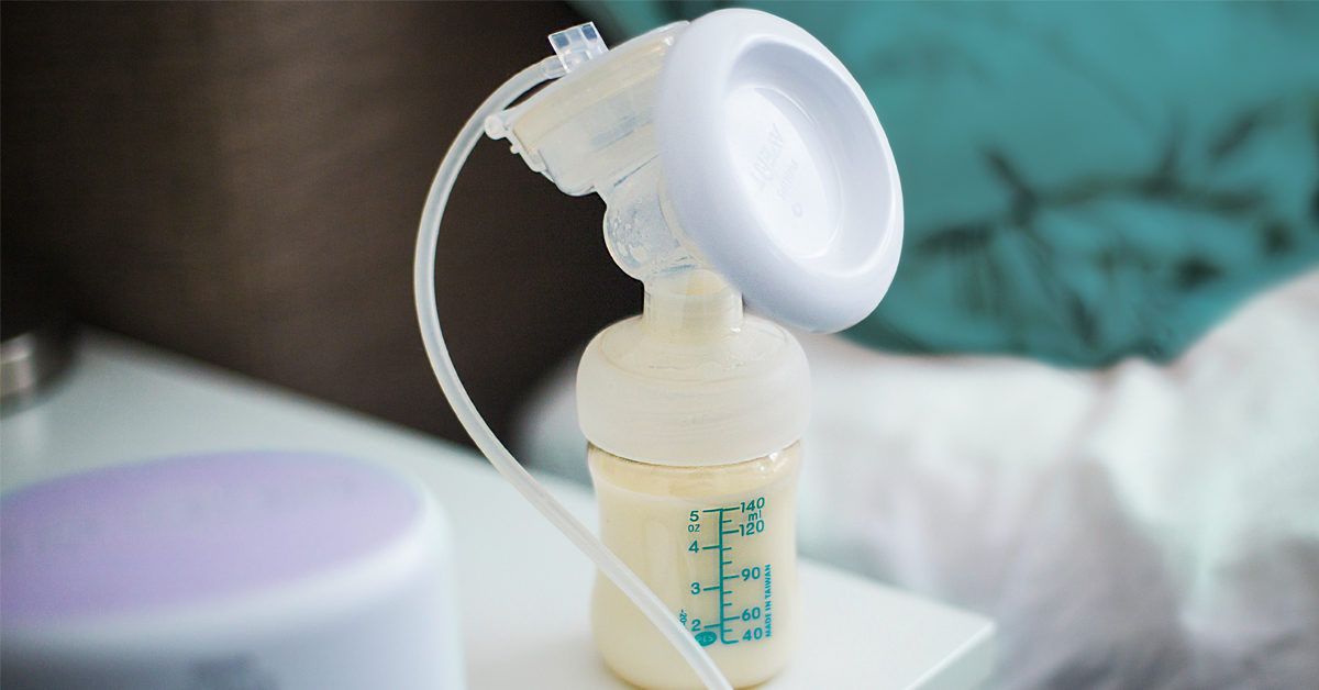 How to Pump Without a Breast Pump